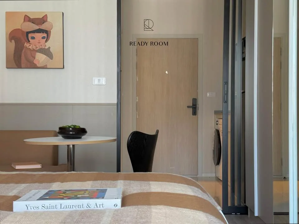 Property photos for Culture Thonglor