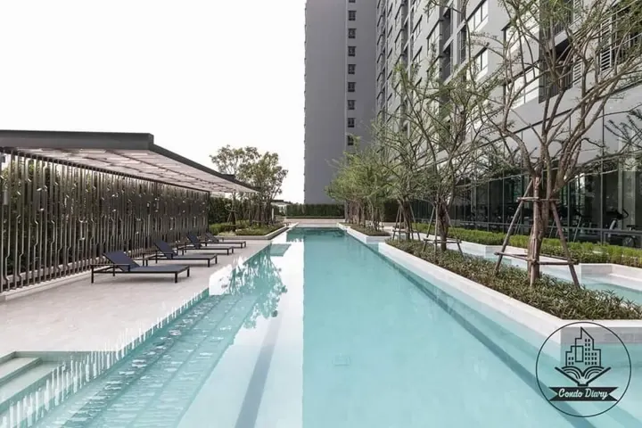 Property photos for Ideo Sukhumvit 93