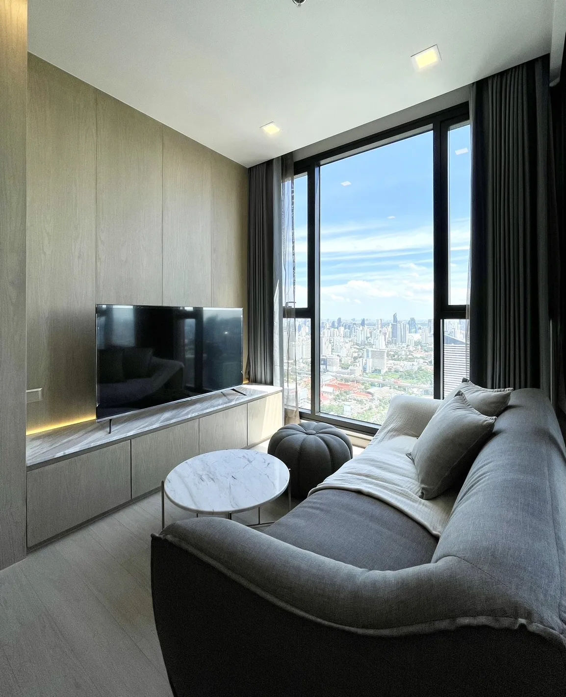 Property photos for One 9 Five Asoke - Rama 9
