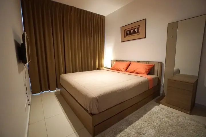 Property photos for The Lofts Ekkamai