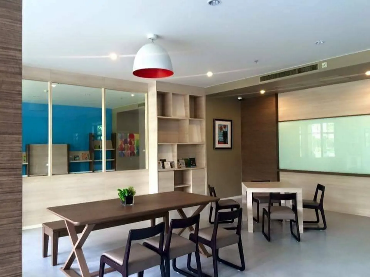 Property photos for Lumpini Park Rama 9 - Ratchada