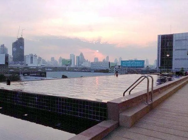 Property photos for Supalai Park Asoke-ratchada