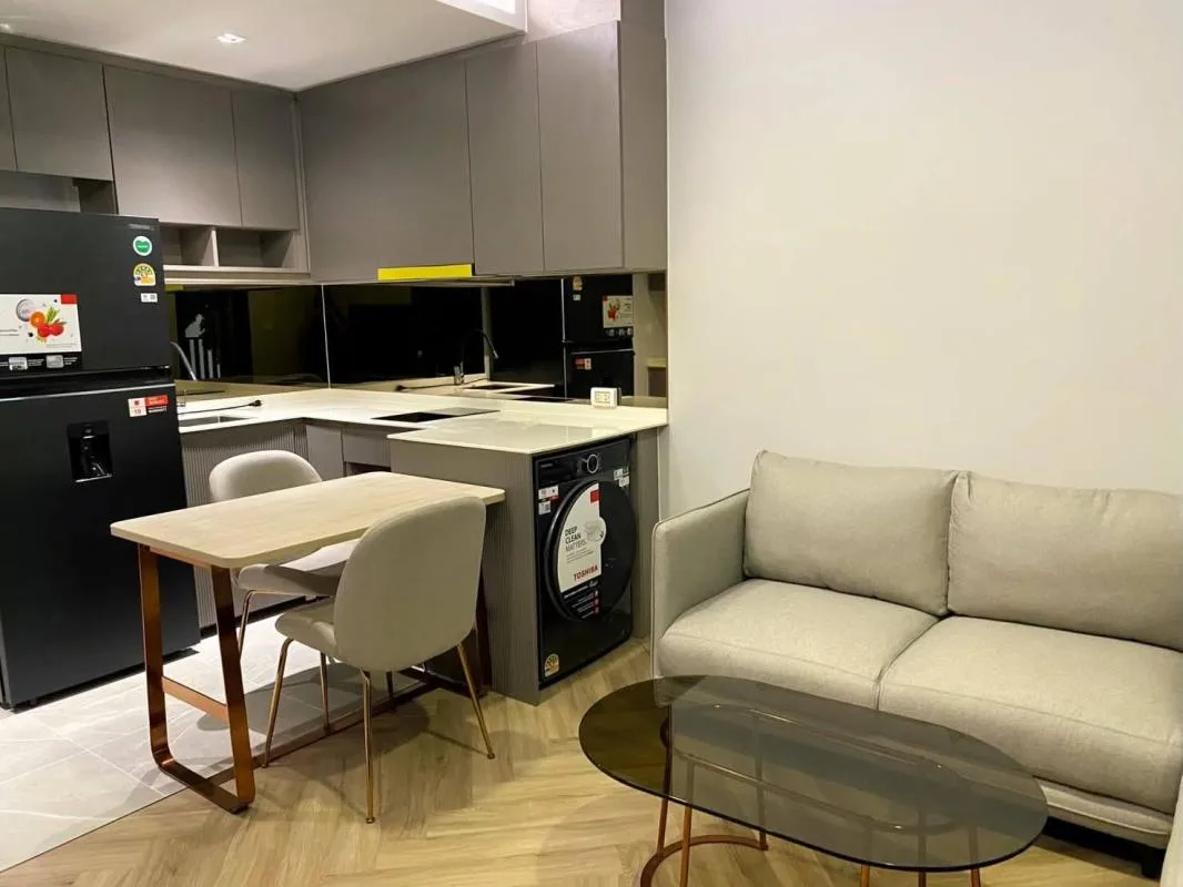 Property photos for Chapter Thonglor 25