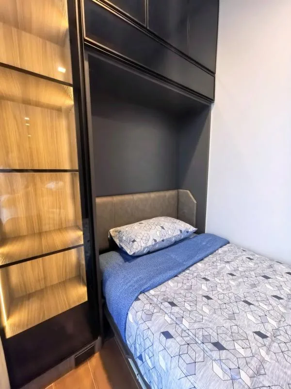 Property photos for Noble Around Ari