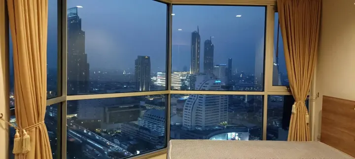 Property photos for Rhythm Sathorn