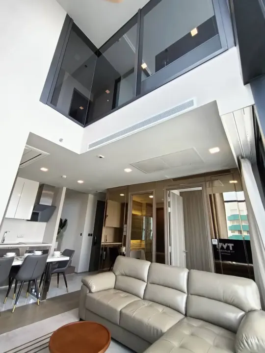 Property photos for Celes Asoke