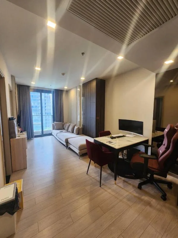 Property photos for One 9 Five Asoke - Rama 9