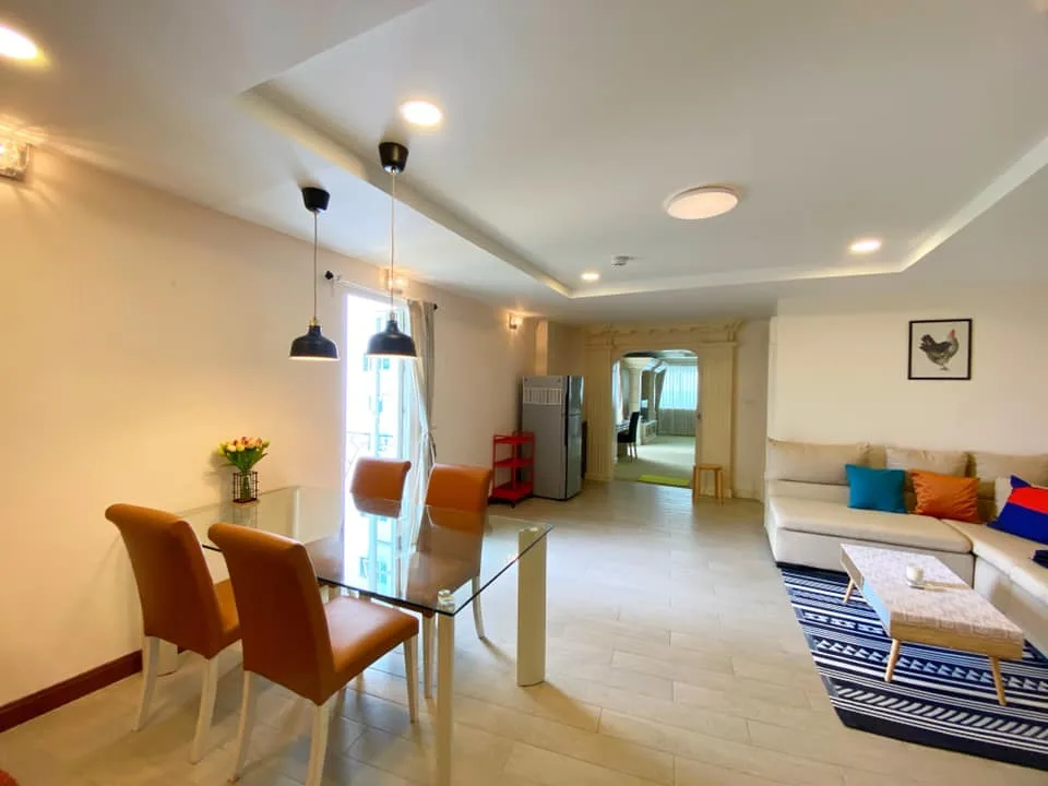 Property photos for Euro Classic Condominium