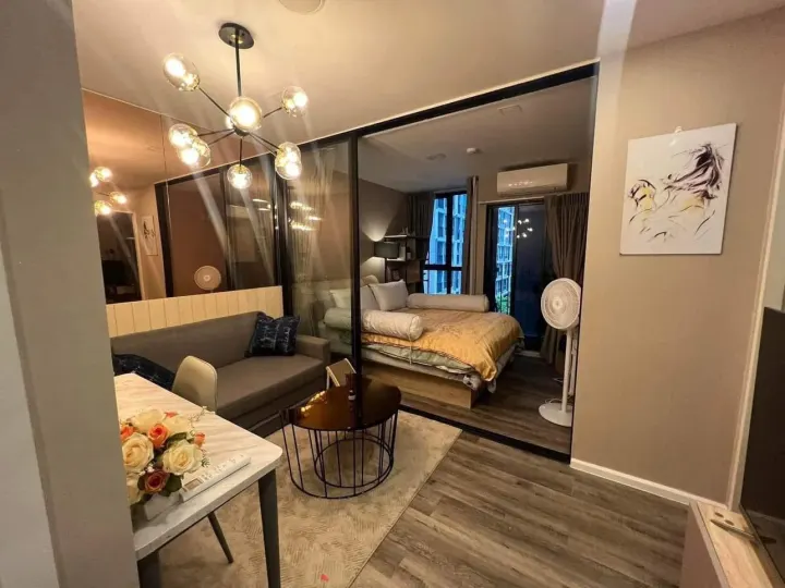 Property photos for Atmoz Ratchada-huaikwang