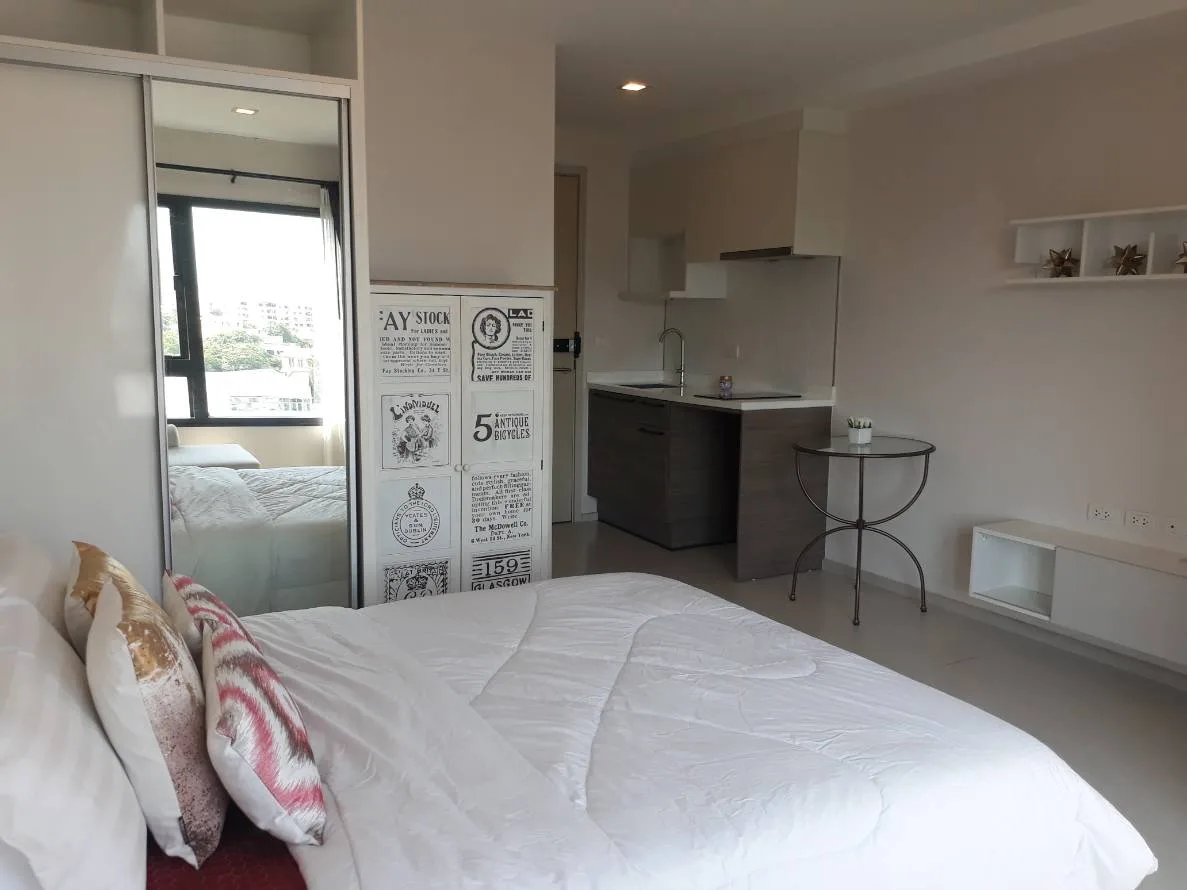 Property photos for Condolette Pixel Sathorn