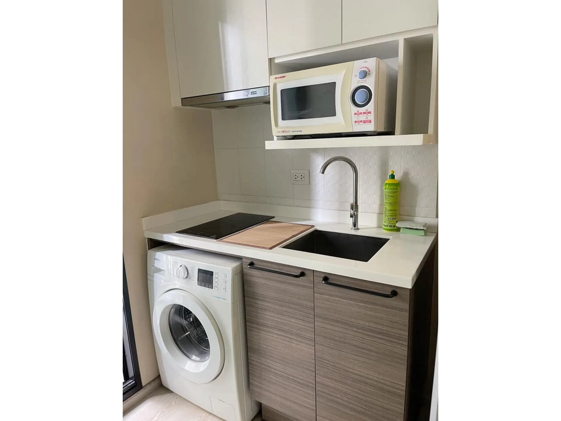 Property photos for Condolette Midst Rama 9