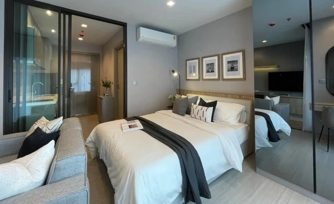 Property photos for LIFE Asoke - Rama 9