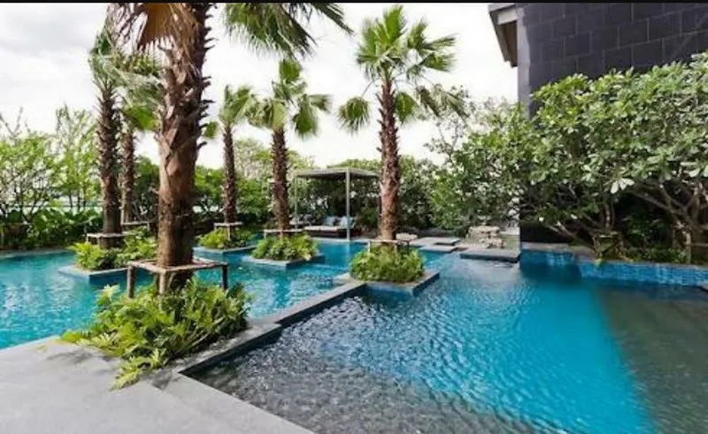Property photos for The Address Asoke