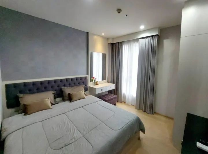 Property photos for HQ by Sansiri