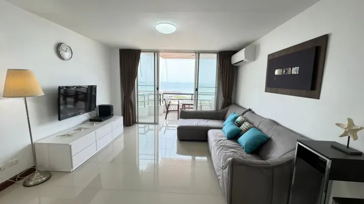 Property photos for Rama Harbour View Condo