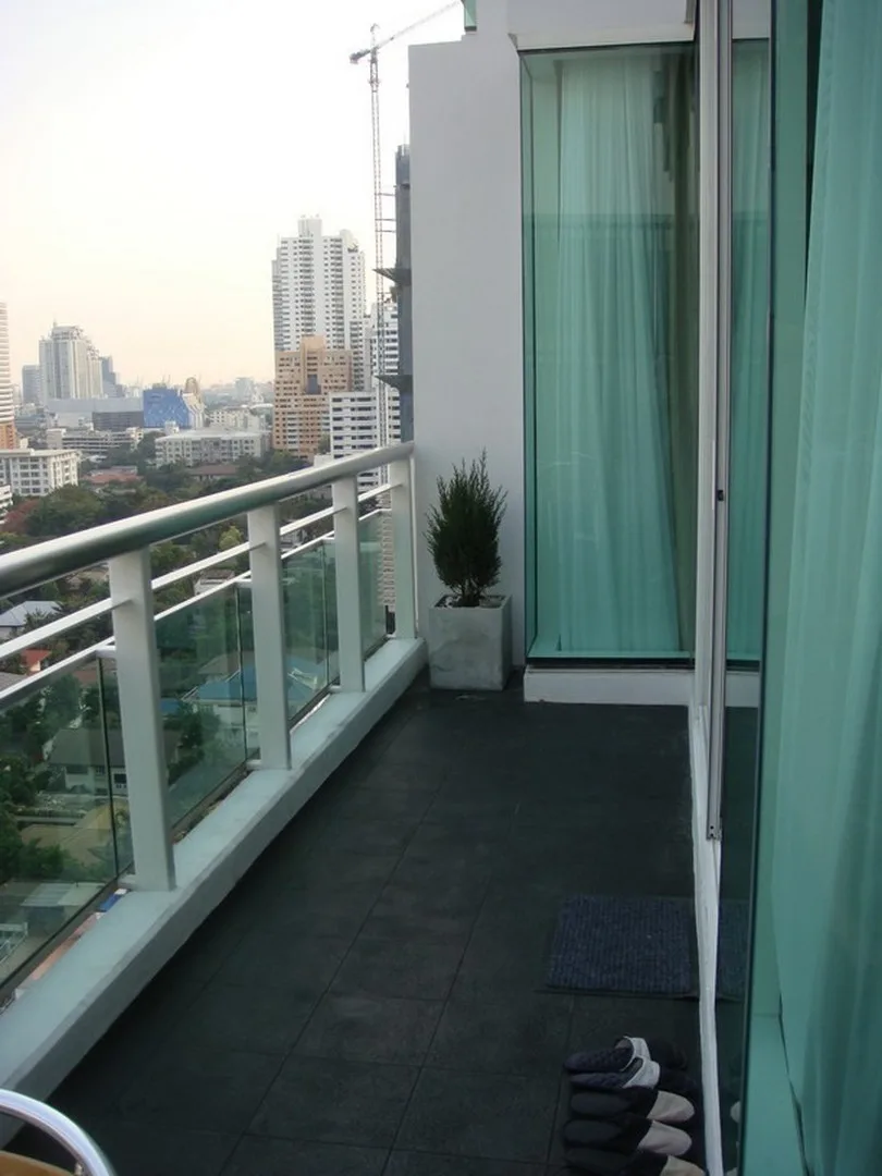Property photos for Eight Thonglor Residence