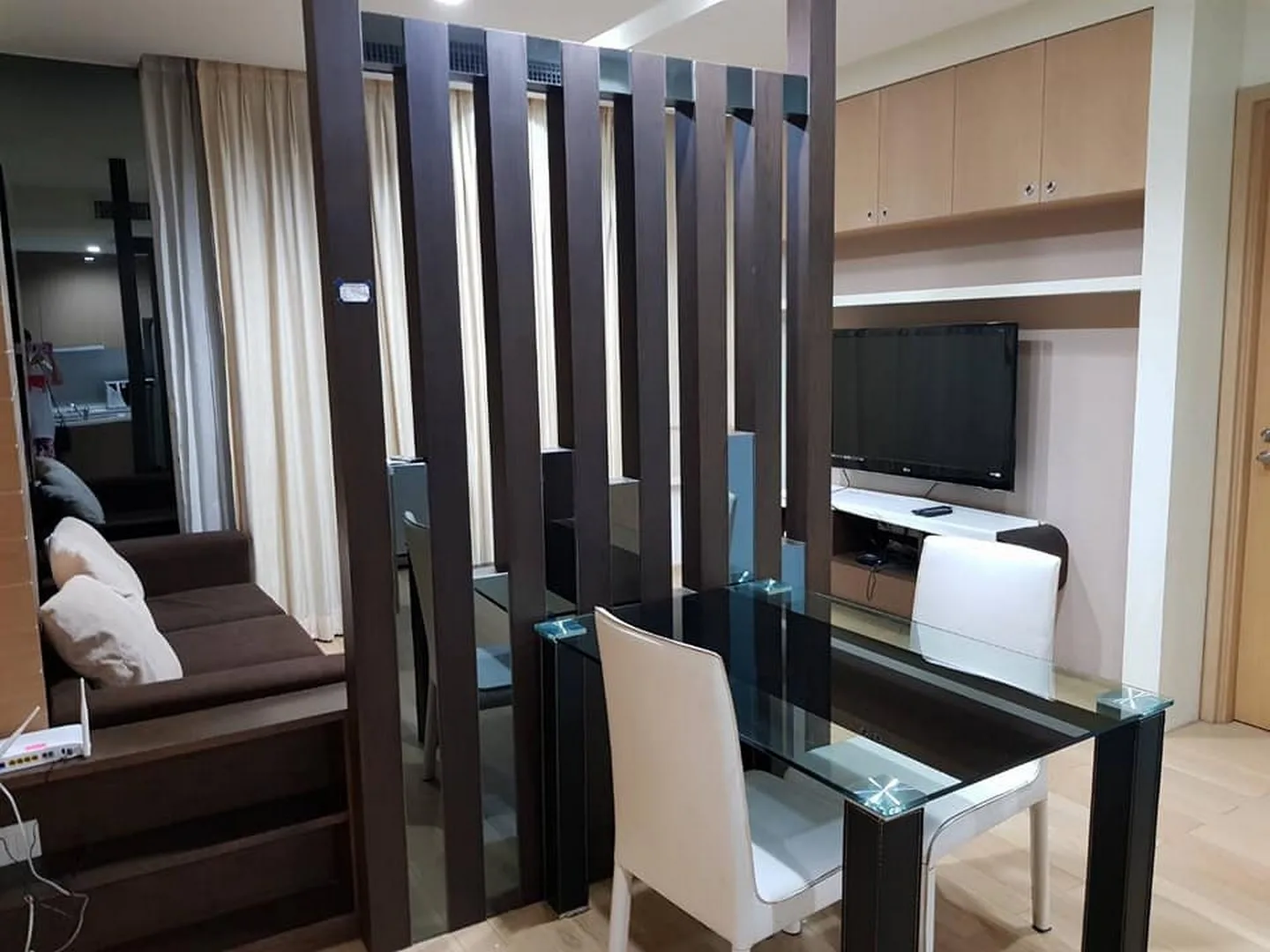Property photos for Siri at Sukhumvit