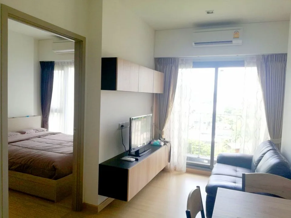 Property photos for Whizdom Connect Sukhumvit