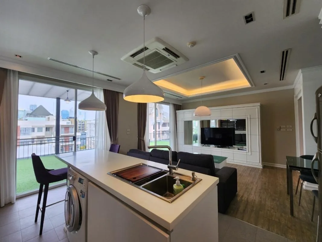 Property photos for Monet House Apartment