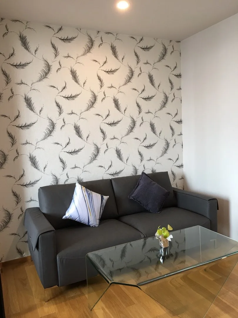 Property photos for Noble Revolve Silom