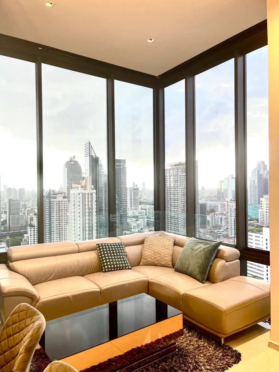 Property photos for Ashton Silom