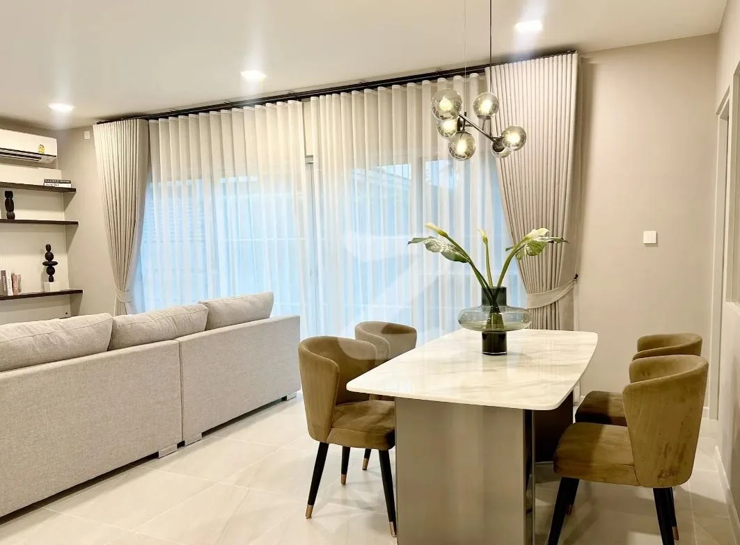 Property photos for Chaiyapruek Bangna Km15