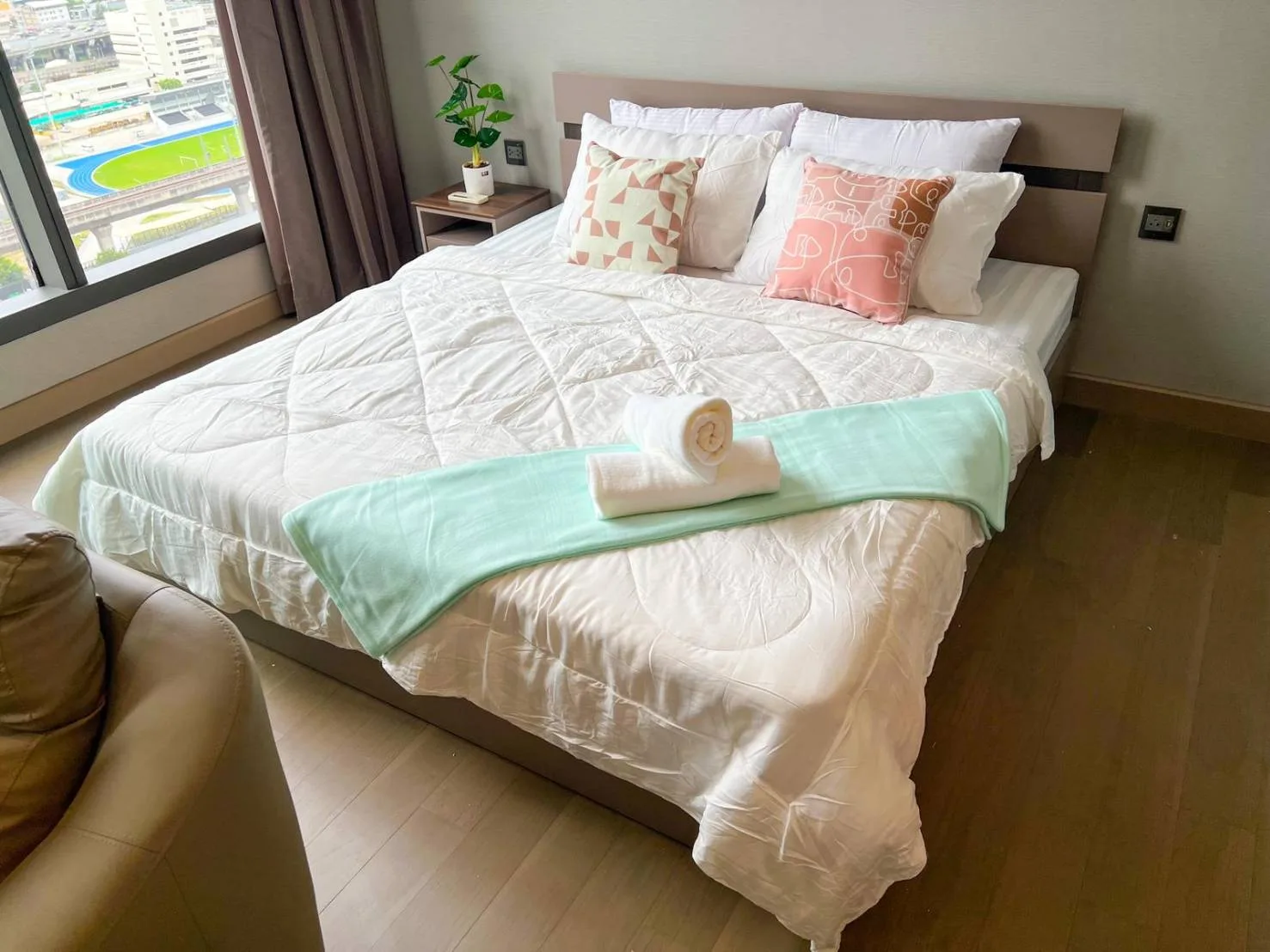 Property photos for The Esse at Singha Complex