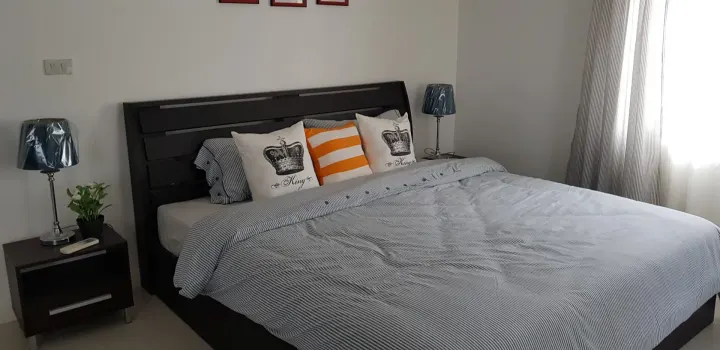 Property photos for Fortune Condo Town