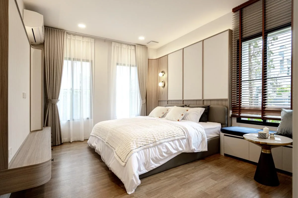 Property photos for Nantawan Rama 9 New Krungthepkreetha