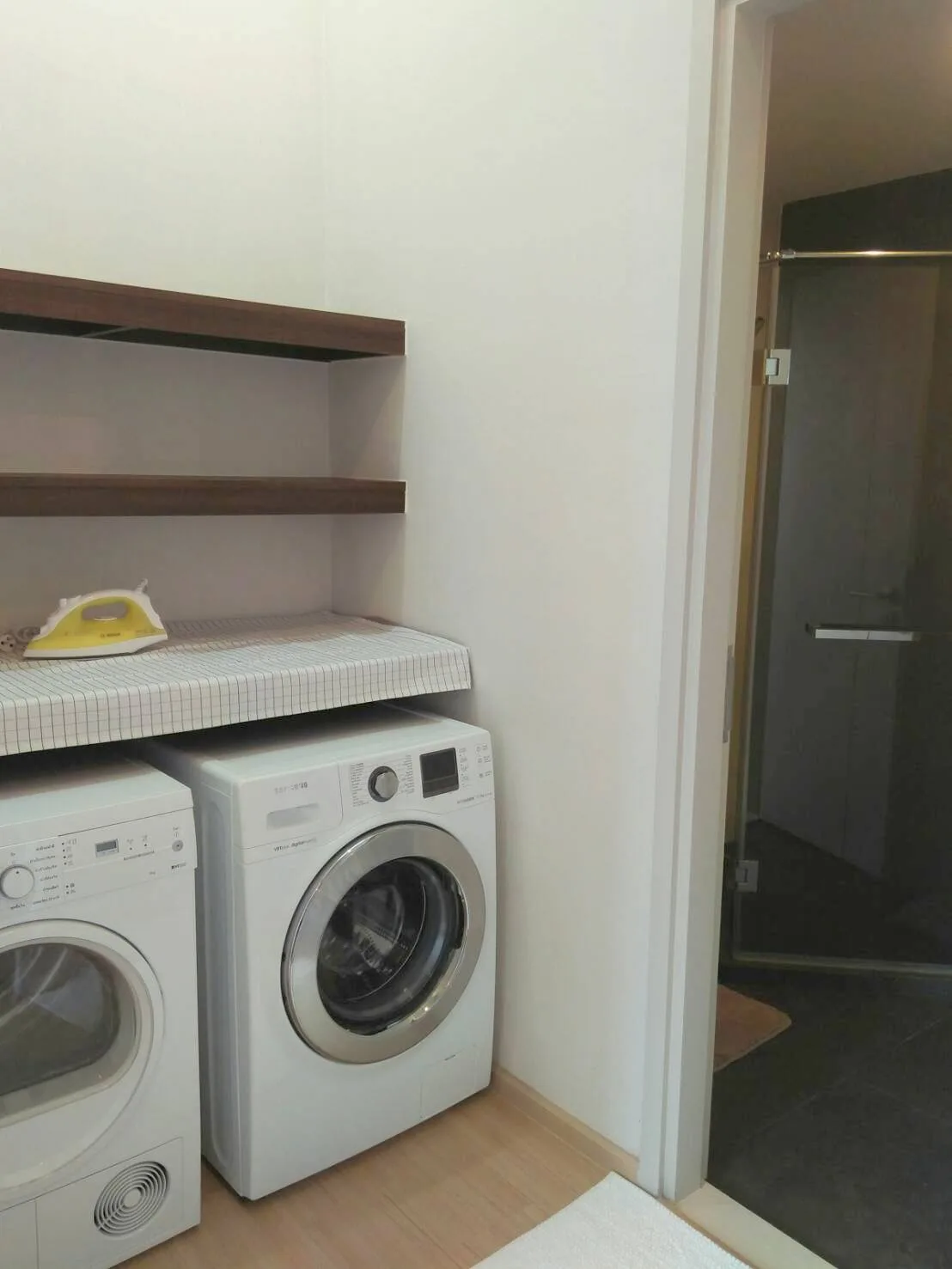 Property photos for The Capital Ekamai-Thonglor