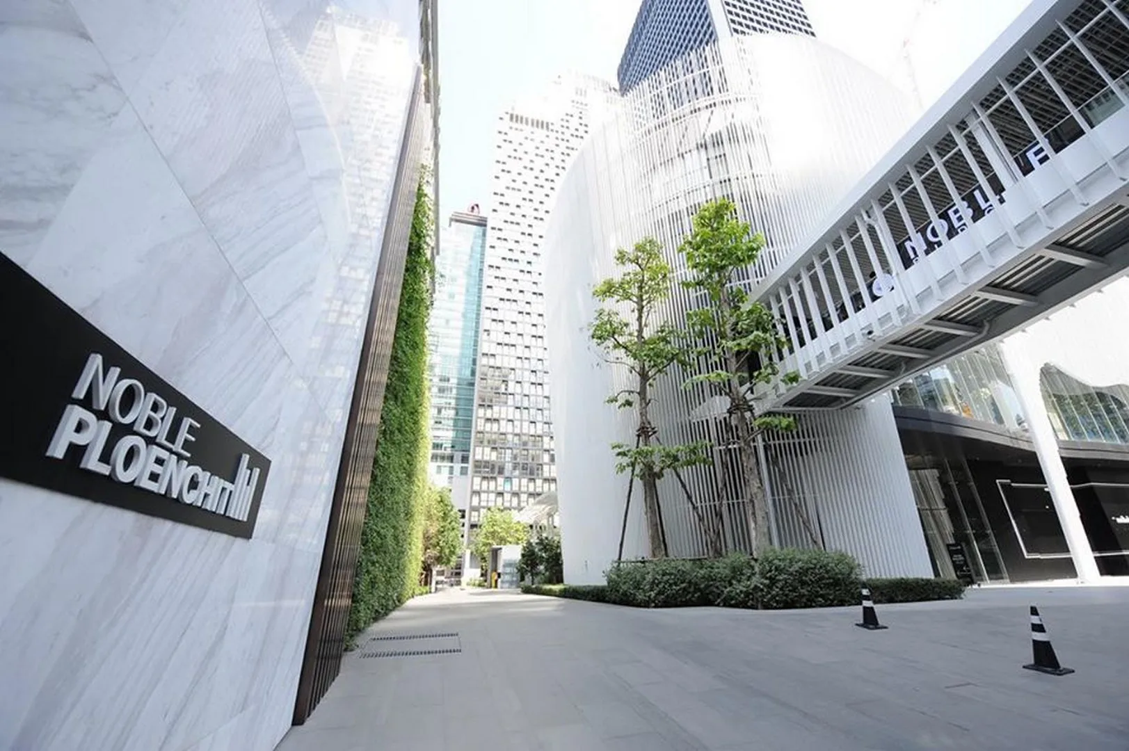 Property photos for Noble Ploenchit