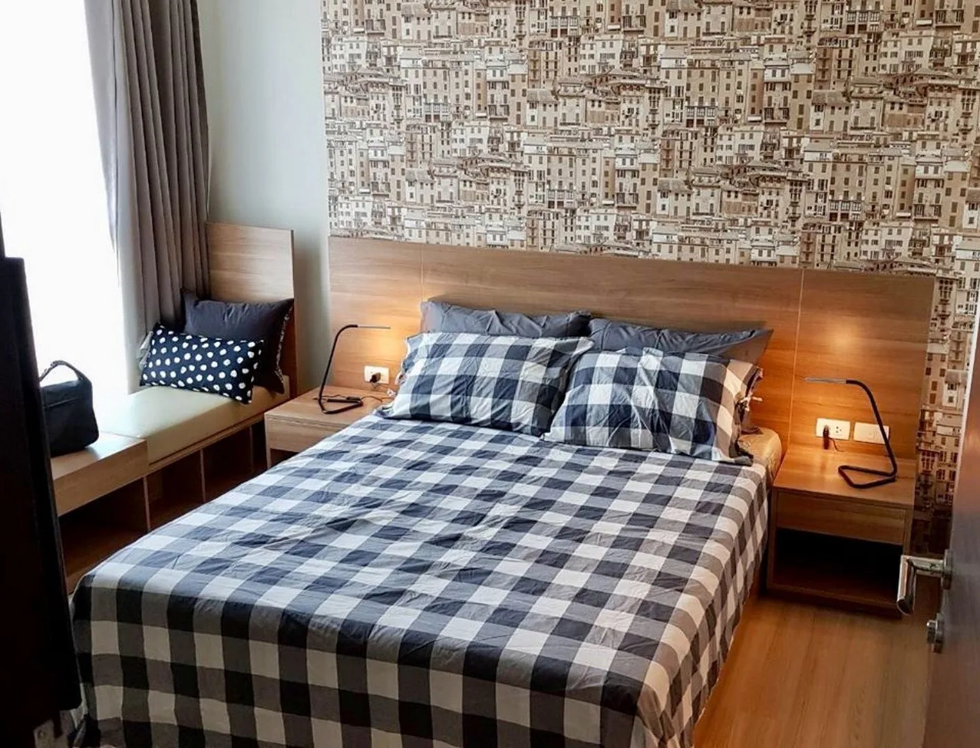 Property photos for Rhythm Sathorn