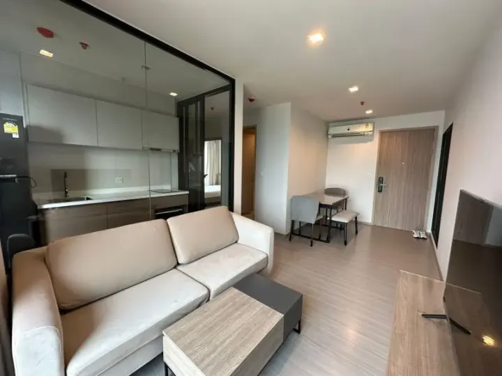 Property photos for Life Sathorn Sierra