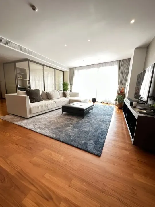 Property photos for La Citta Delre Thonglor 16