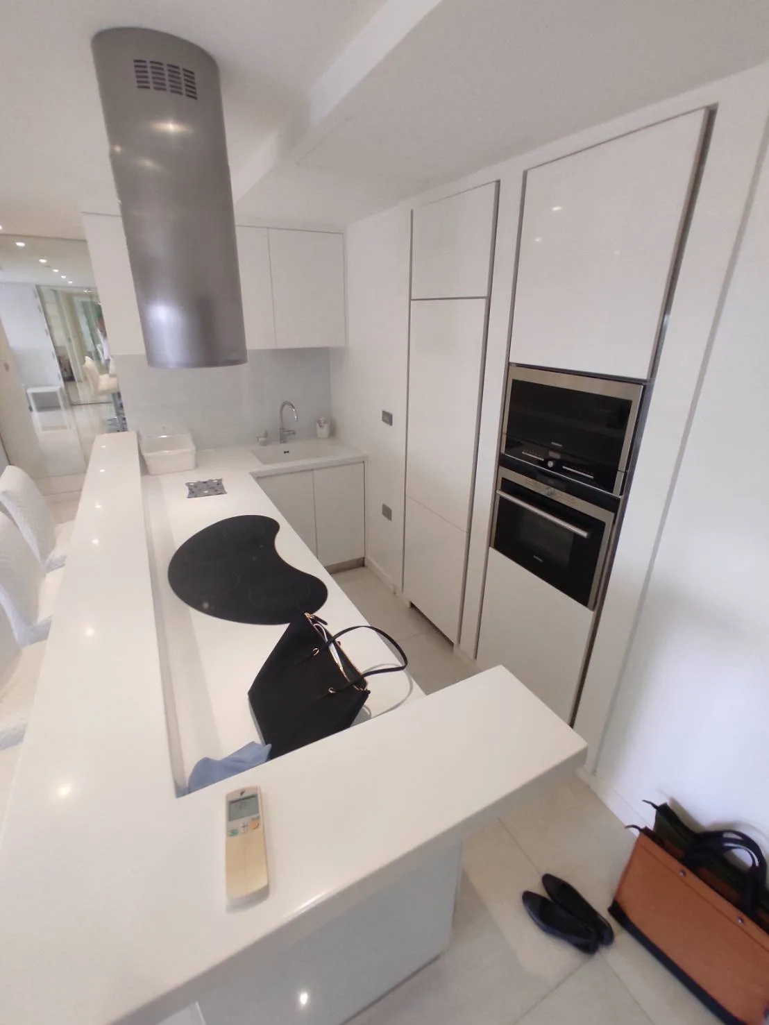 Property photos for Sathorn Gardens