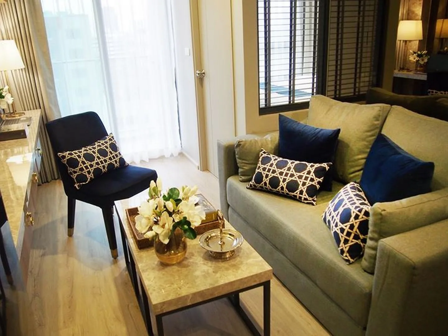Property photos for Ideo Sukhumvit 93