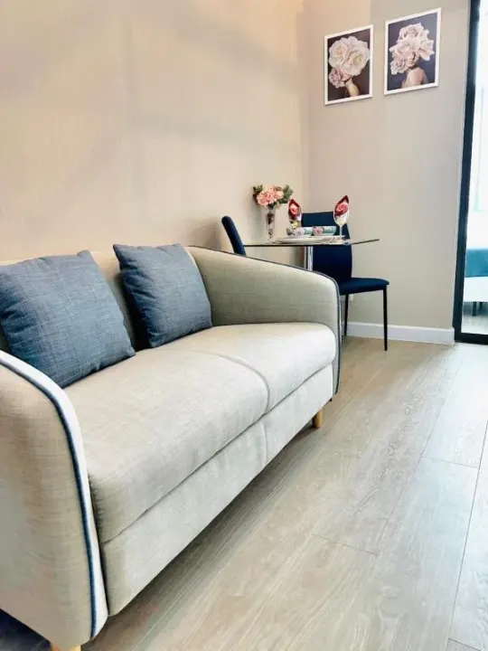 Property photos for Metro Sky Prachachuen
