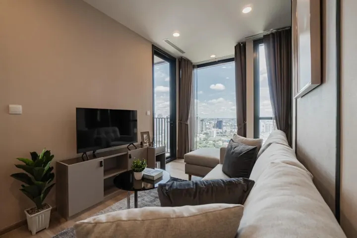 Property photos for OKA HAUS Sukhumvit 36