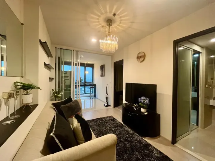 Property photos for Rhythm Sukhumvit 44/1