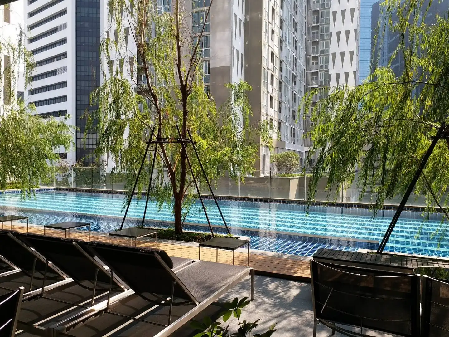 Property photos for Noble Revolve Ratchada