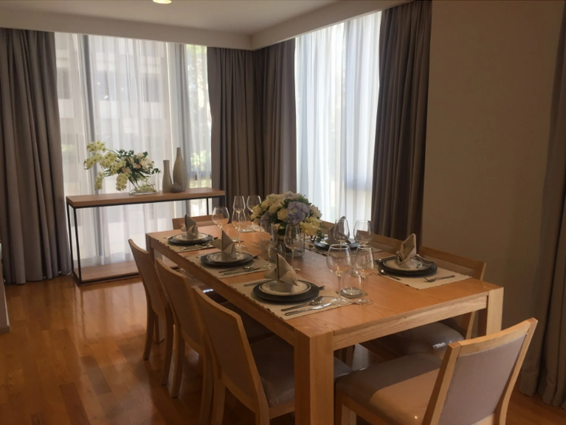 Property photos for Piya Residence 28 -30