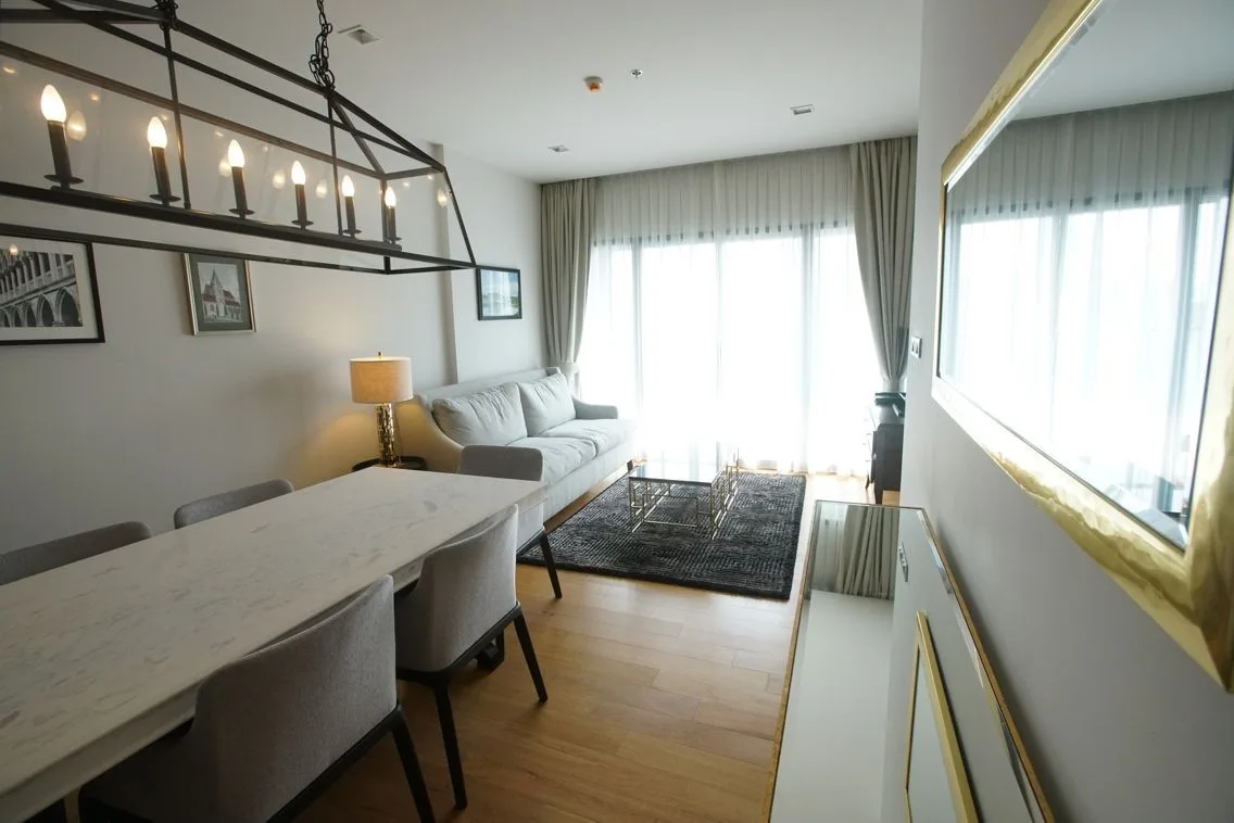 Property photos for Hyde Sukhumvit 13