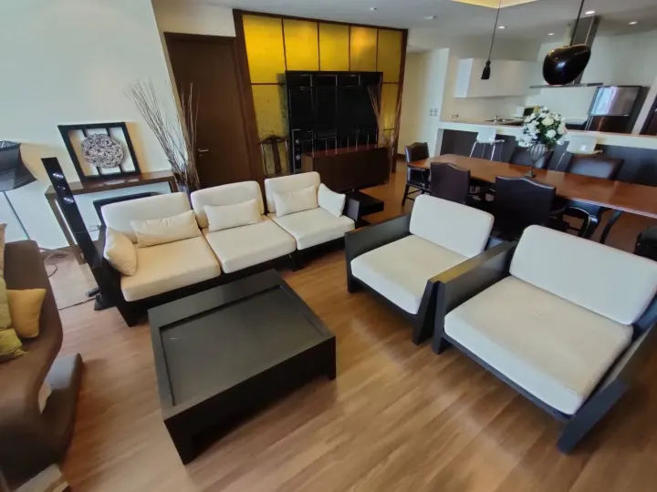 Property photos for Sky Villas Sathorn