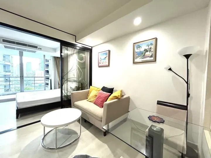 Property photos for The Rajdamri