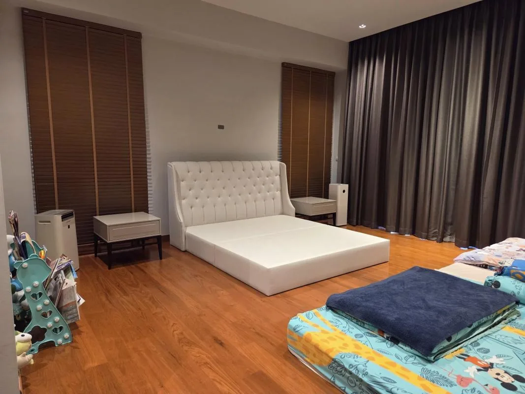 Property photos for Evergreen Ville Bangna