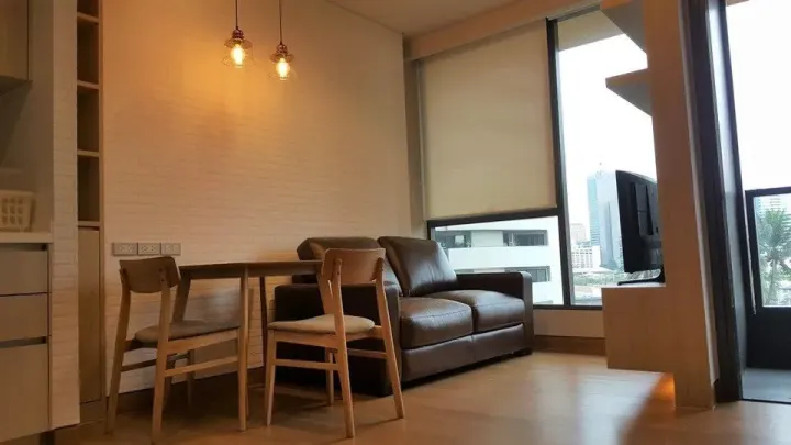 Property photos for The Lumpini 24