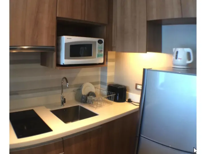 Property photos for Tidy Deluxe Sukhumvit 34