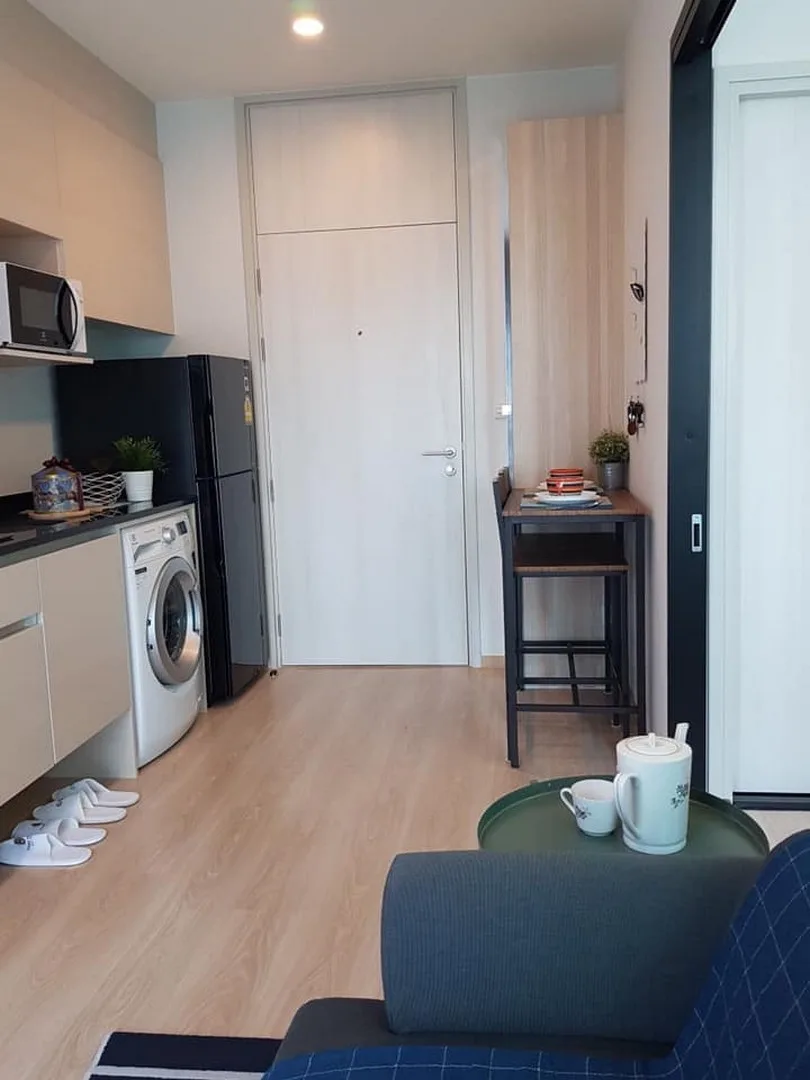 Property photos for Noble Revolve Ratchada 2