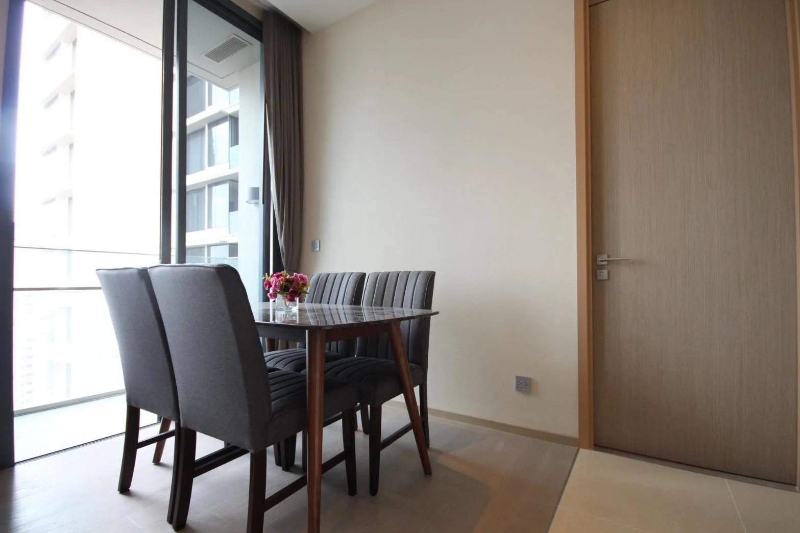 Property photos for The Esse Asoke