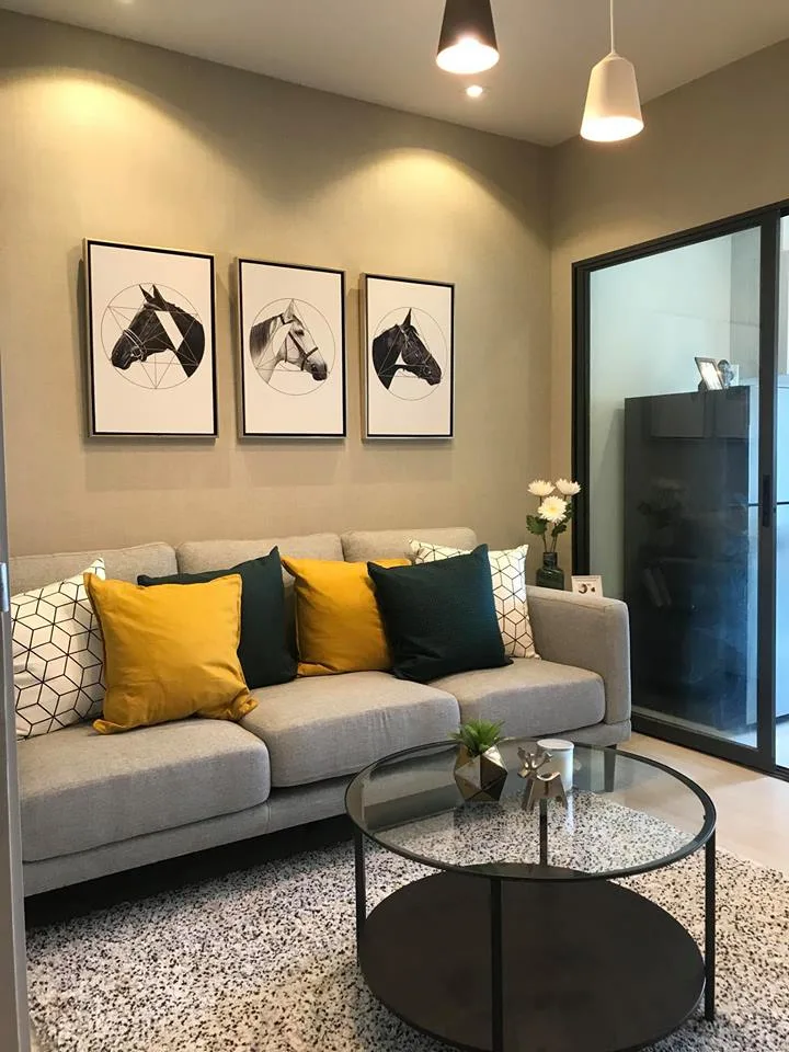 Property photos for Life Sukhumvit 48